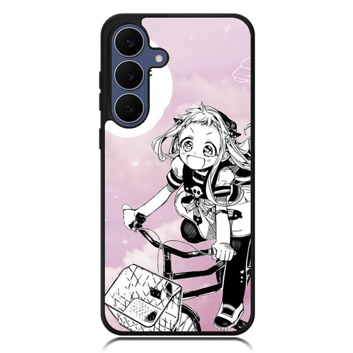 Yashiro Nene Samsung Galaxy S25 FE Case OV9734