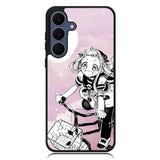 Yashiro Nene Samsung Galaxy S25 FE Case OV9734