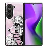 Yashiro Nene Samsung Galaxy Z Fold 6 5G 2024 Case OV9734