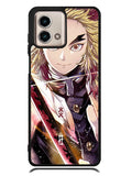 Rengoku Kyoujurou Motorola Moto G Stylus 5G 2023 Case OV9762