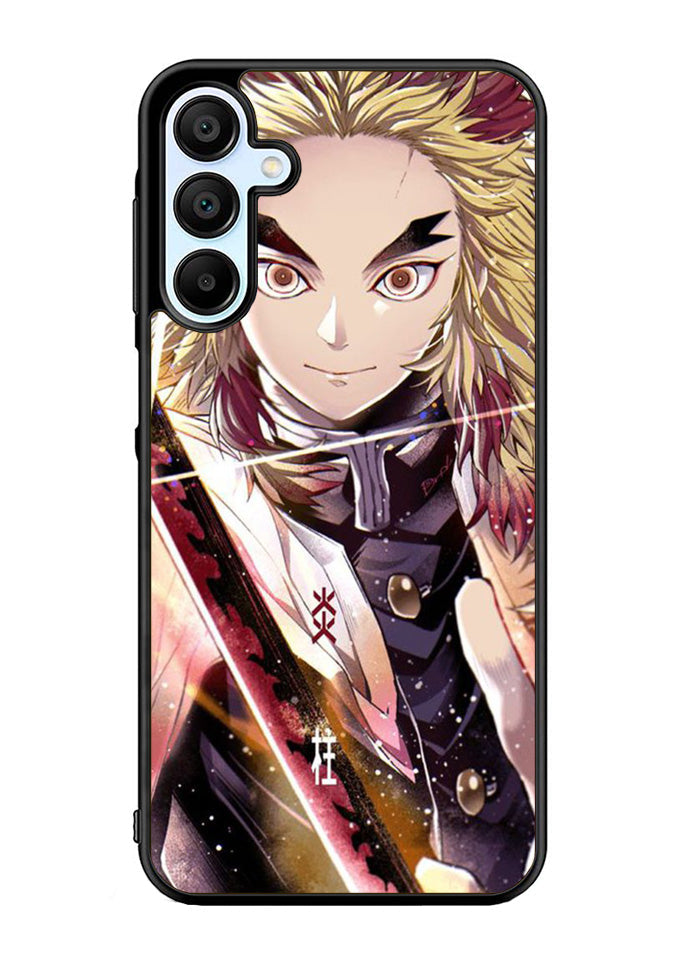 Rengoku Kyoujurou Samsung Galaxy A15 5G Case OV9762