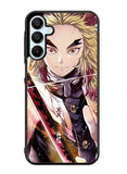 Rengoku Kyoujurou Samsung Galaxy A15 5G Case OV9762