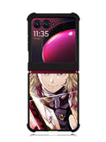 Rengoku Kyoujurou Motorola Moto Razr Plus 2023 , Moto Razr+ 2023 Case OV9762