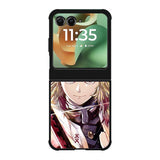 Rengoku Kyoujurou Motorola Moto RAZR 2025 Case OV9762