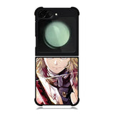 Rengoku Kyoujurou Samsung Galaxy Z Flip 6 5G 2024 Case OV9762