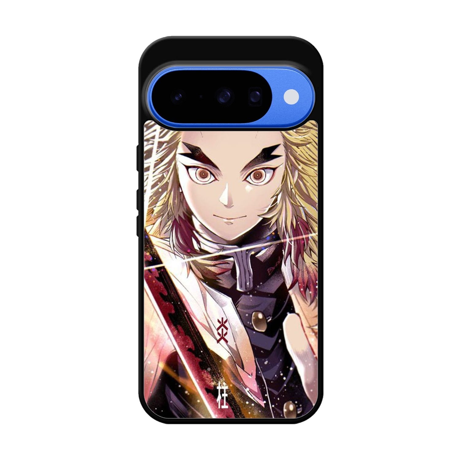 Rengoku Kyoujurou Google Pixel 10 Case QC9762