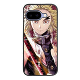 Rengoku Kyoujurou Google Pixel 10A Case OV9762