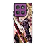 Rengoku Kyoujurou Motorola Moto Edge 60 Pro Case QC9762