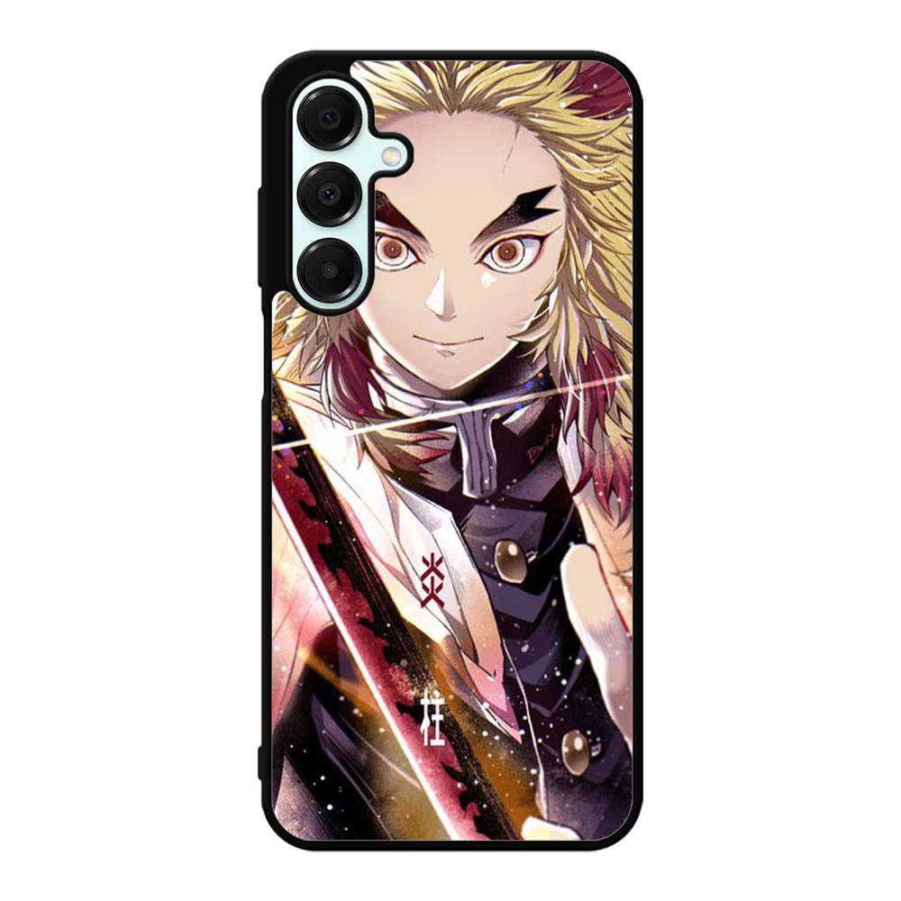 Rengoku Kyoujurou Samsung Galaxy A16 Case OV9762