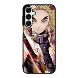 Rengoku Kyoujurou Samsung Galaxy A16 Case OV9762