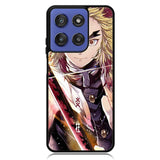 Rengoku Kyoujurou Motorola Moto G Stylus 5G 2025 Case OV9762