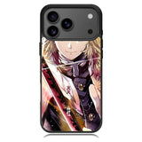 Rengoku Kyoujurou Samsung Galaxy S26 Case OV9762