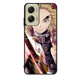 Rengoku Kyoujurou Motorola Moto G Stylus 5G 2024 Case OV9762