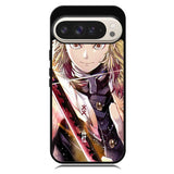 Rengoku Kyoujurou Google Pixel 10 | Google Pixel 10 Pro Case RC9762