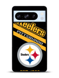 Pittsburgh Steelers Google Pixel 8 Pro Case QC9757