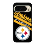 Pittsburgh Steelers Google Pixel 10 Pro XL Case QC9757