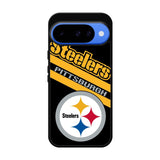 Pittsburgh Steelers Google Pixel 10 Case QC9757