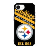 Pittsburgh Steelers iPhone 17e Case OV9757