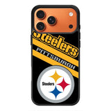 Pittsburgh Steelers iPhone 17 Pro Max Case QC9757