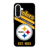 Pittsburgh Steelers Samsung Galaxy A16 5G Case RC9757