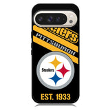 Pittsburgh Steelers Google Pixel 10 | Google Pixel 10 Pro Case RC9757