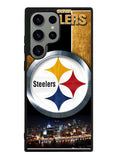 Pittsburgh Steelers 10th Samsung Galaxy S23 Ultra 5G Case