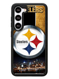 Pittsburgh Steelers 10th Samsung Galaxy S23 5G Case