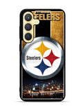 Pittsburgh Steelers 10th Samsung Galaxy S25 Plus 5G , Samsung Galaxy S25+ 5G Case