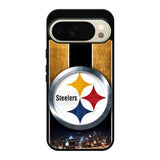 Pittsburgh Steelers 10th Google Pixel 10 Pro Case
