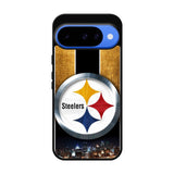 Pittsburgh Steelers 10th Google Pixel 10 Case