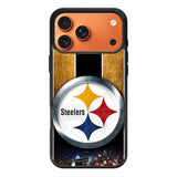 Pittsburgh Steelers 10th Samsung Galaxy S26 Case