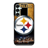 Pittsburgh Steelers 10th Samsung Galaxy A16 Case OV4603