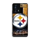 Pittsburgh Steelers 10th Motorola Moto G Power 5G 2024 Case OV0400