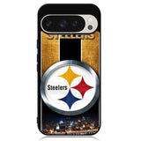Pittsburgh Steelers 10th Google Pixel 9 Pro XL Case