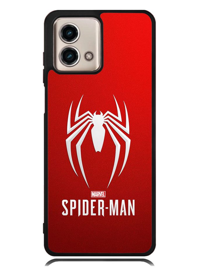 Spiderman Motorola Moto G Stylus 5G 2023 Case OV9724