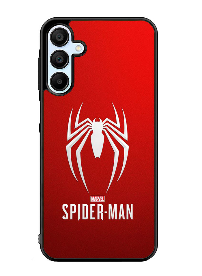 Spiderman Samsung Galaxy A35 5G Case OV9724