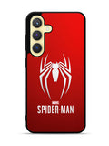 Spiderman Samsung Galaxy S25 Plus 5G , Samsung Galaxy S25+ 5G Case OV9724