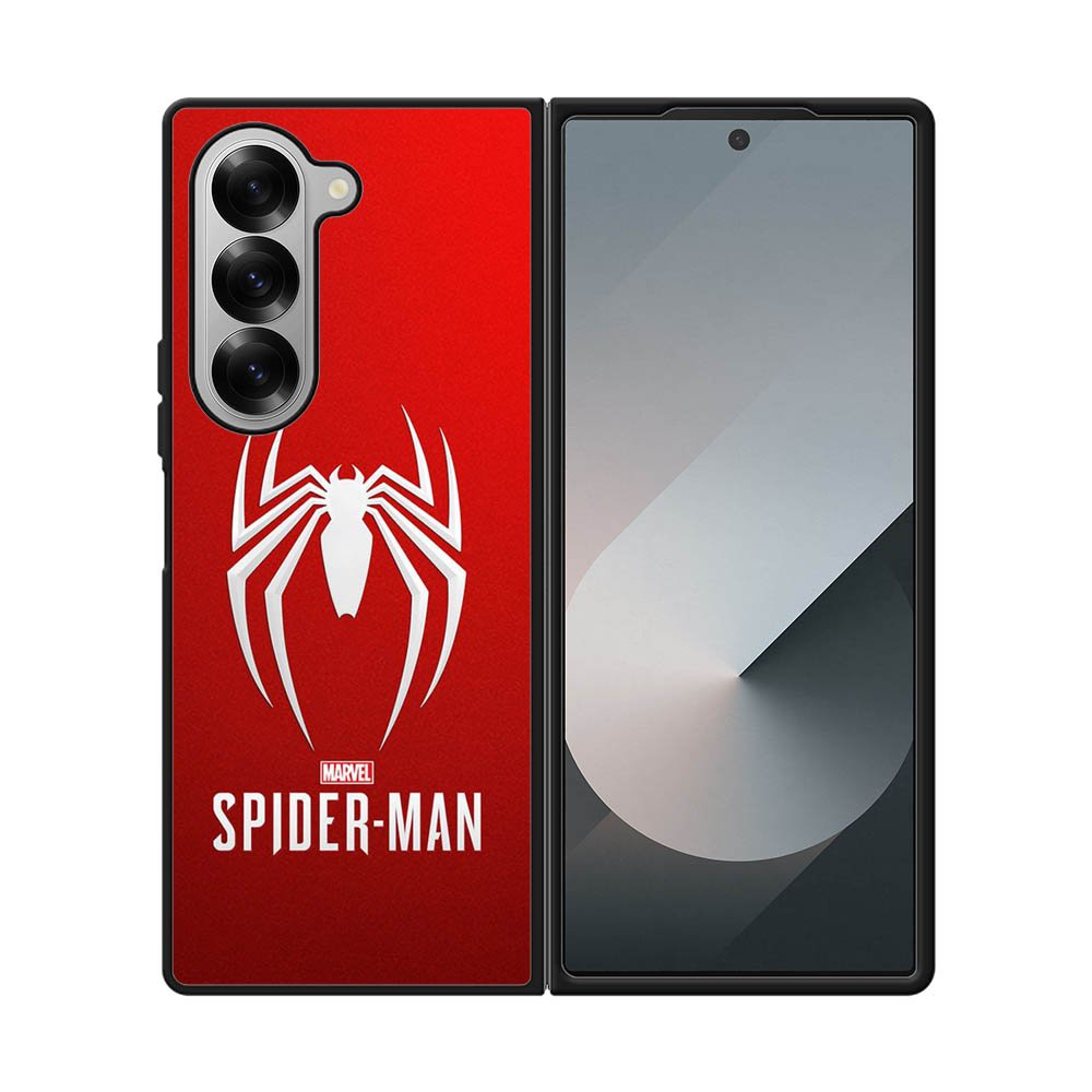 Spiderman Samsung Galaxy Z Fold 7 5G Case OV9724
