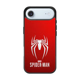 Spiderman iPhone Air Case OV9724