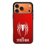 Spiderman iPhone 17 Pro Case OV9724