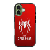 Spiderman iPhone 17 Case OV9724