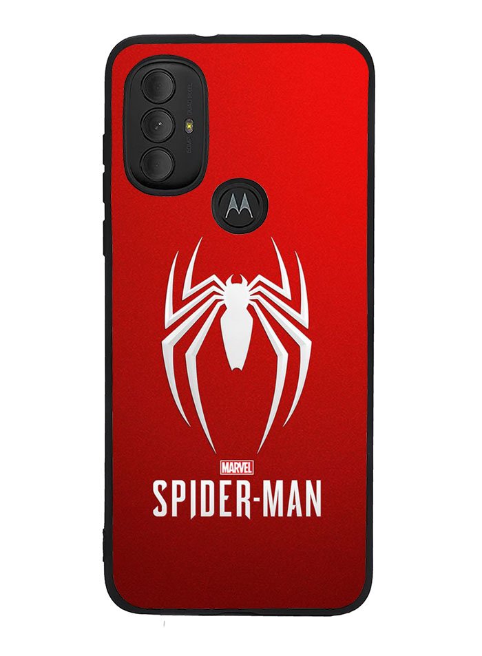 Spiderman Motorola Moto G Pure 2021 , Moto G Power 2022 Case OV9724