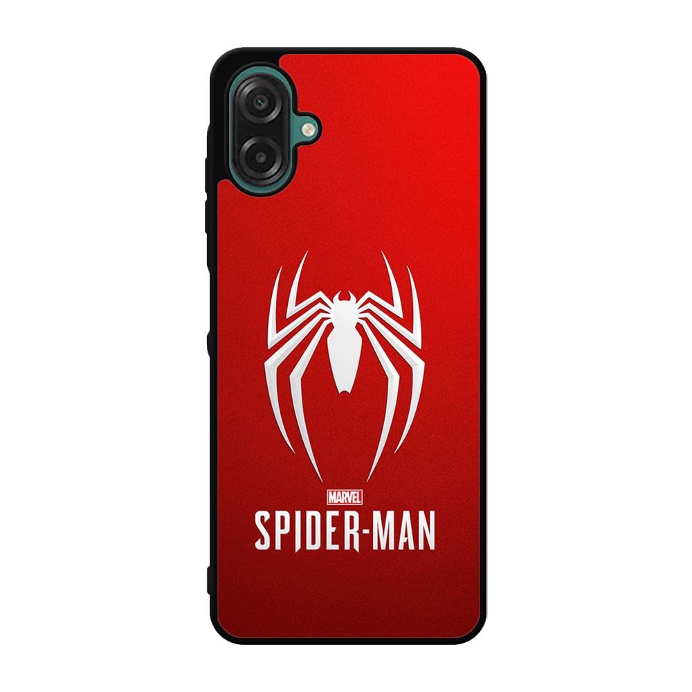 Spiderman Samsung Galaxy A07 Case OV9724