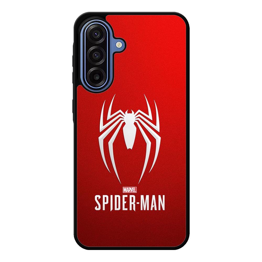 Spiderman Samsung Galaxy A17 Case OV9724