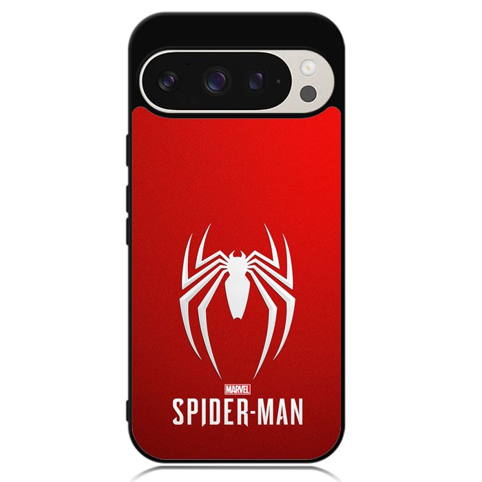 Spiderman Google Pixel 9 Pro XL Case OV9724