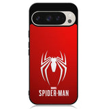 Spiderman Google Pixel 9 Pro XL Case OV9724