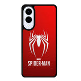 Spiderman Samsung Galaxy S25 Edge 5G Case OV9724