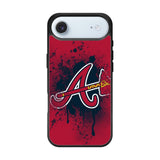 atlanta braves 4th iPhone Air Case