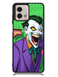 joker Motorola Moto G Stylus 5G 2023 Case OV9740