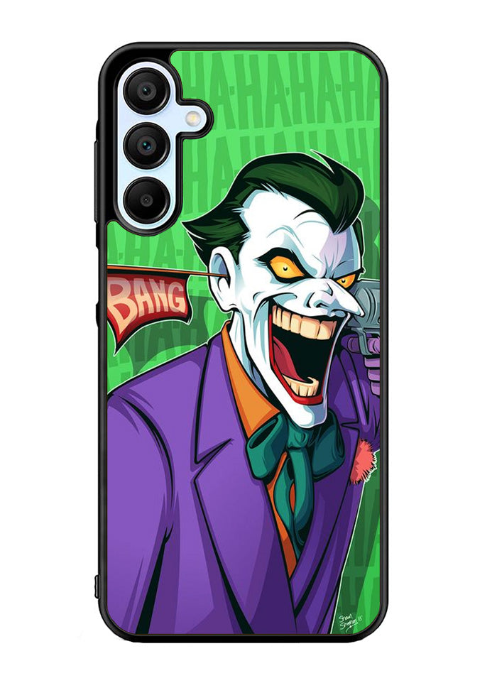 joker Samsung Galaxy A15 5G Case OV9740